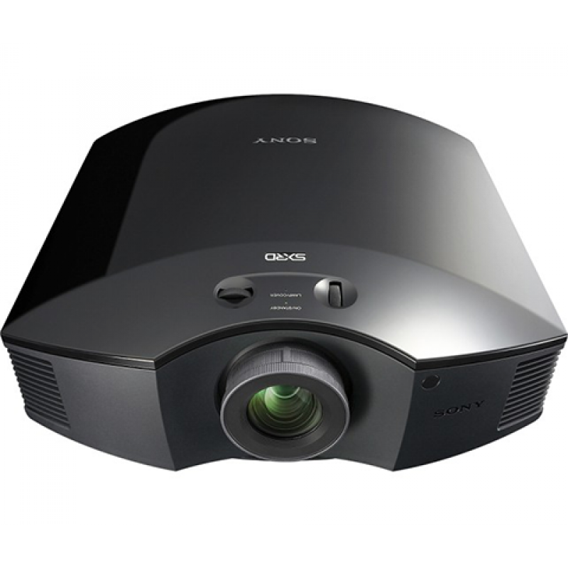Sony HD Home Theater ES Projector