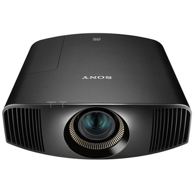 Sony Compact 4K Home Theater ES Projector